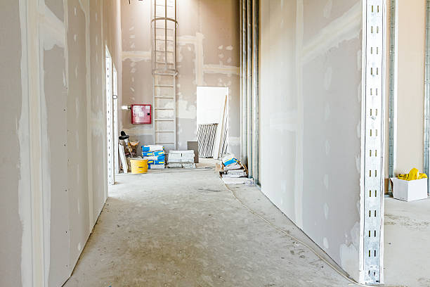 Cypress Lake, FL Dry wall and painting Company